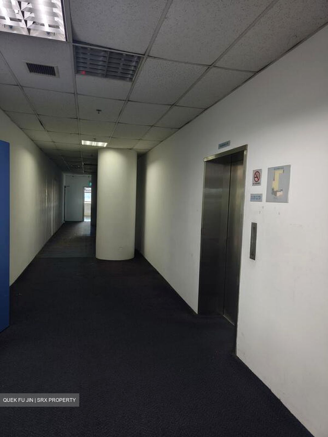 Nan Wah Building (D16), Factory #518650571
